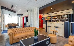 Ibis Styles Cannes Le Cannet